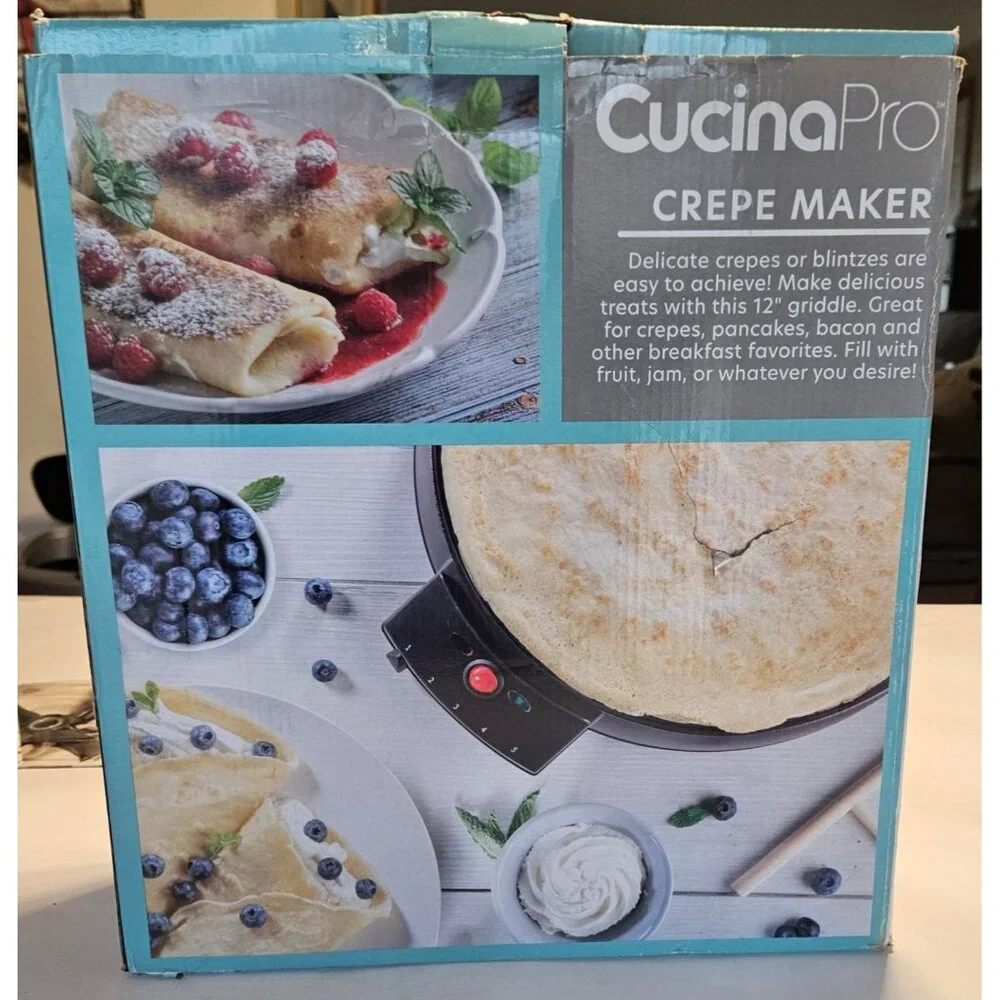 CucinaPro 12